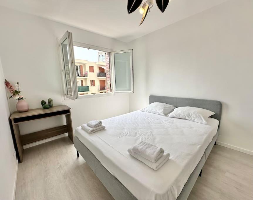 Superbe Neuf - A 5 Min A Pied Appartement *